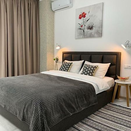 West Street Lux Apartments Kiev Esterno foto