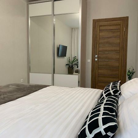 West Street Lux Apartments Kiev Esterno foto
