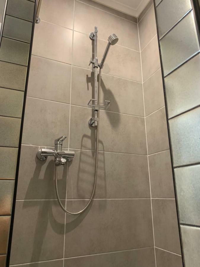 West Street Lux Apartments Kiev Esterno foto
