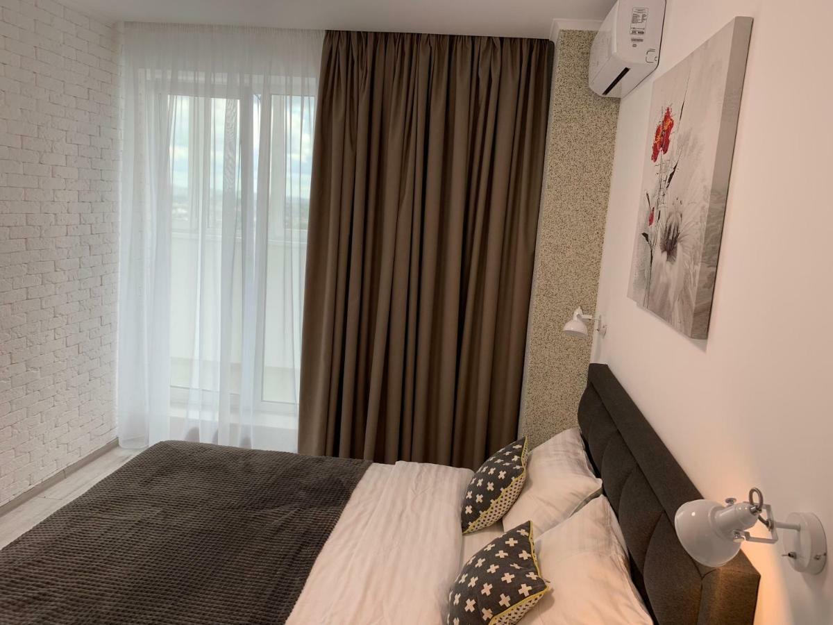 West Street Lux Apartments Kiev Esterno foto