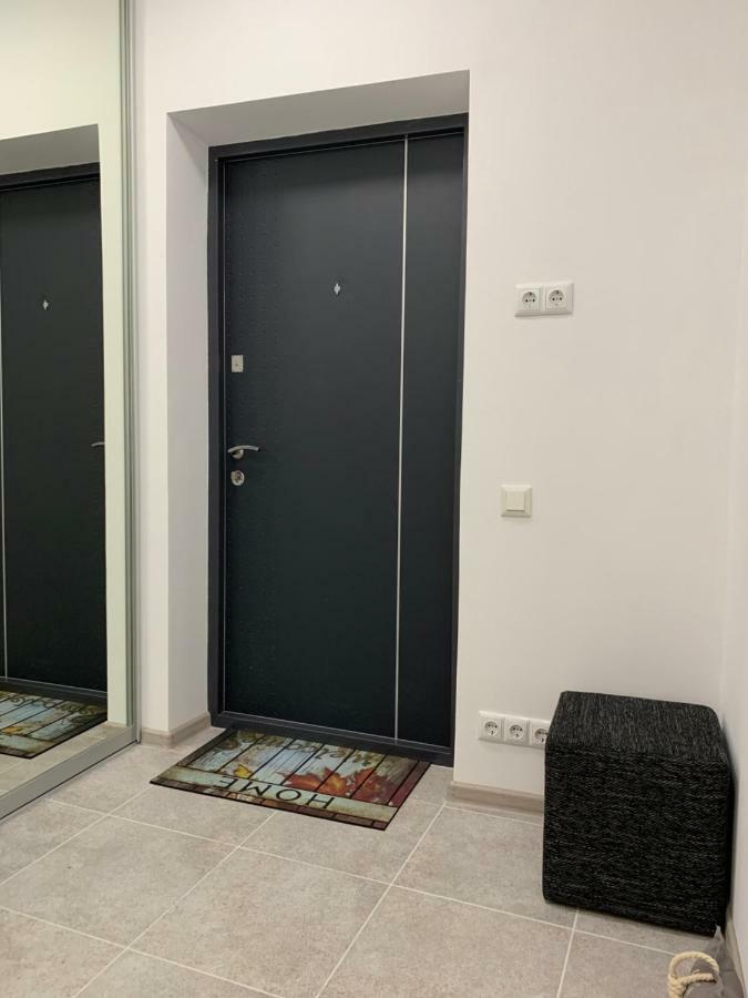 West Street Lux Apartments Kiev Esterno foto