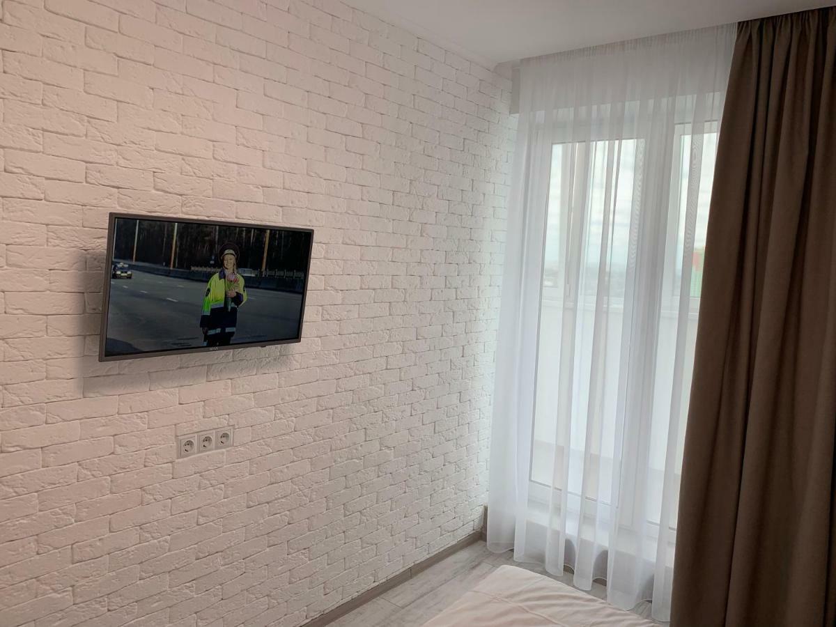 West Street Lux Apartments Kiev Esterno foto