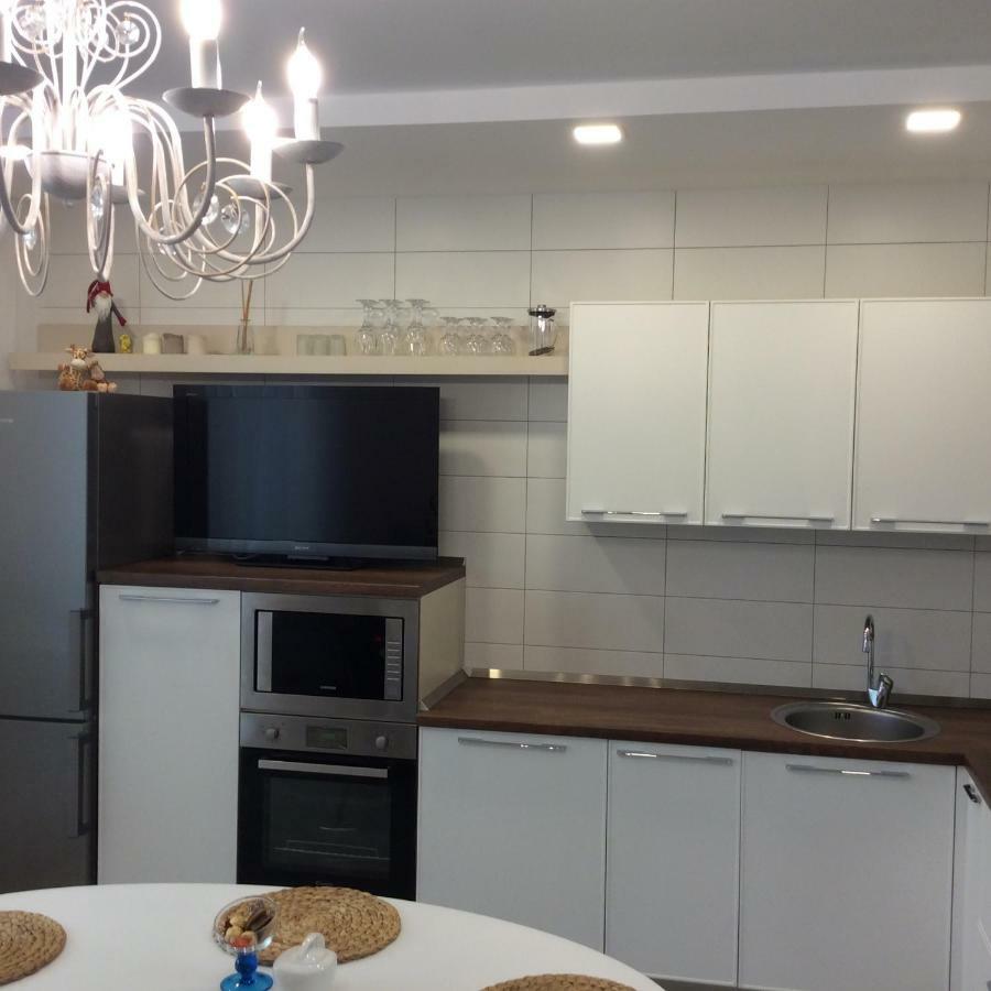 West Street Lux Apartments Kiev Esterno foto