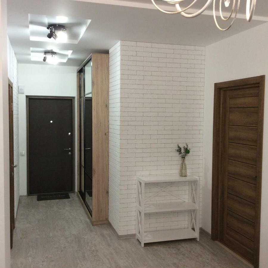 West Street Lux Apartments Kiev Esterno foto
