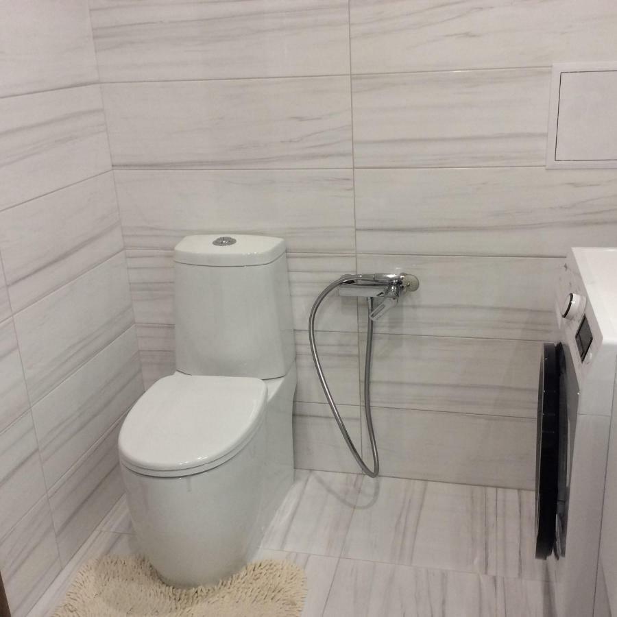 West Street Lux Apartments Kiev Esterno foto