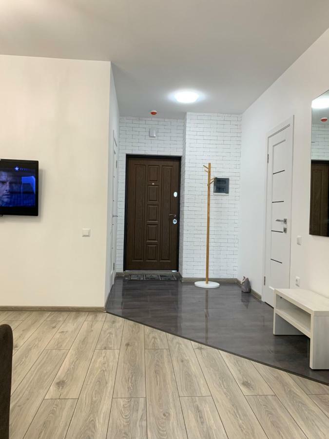 West Street Lux Apartments Kiev Esterno foto
