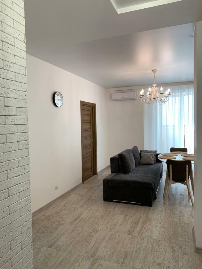 West Street Lux Apartments Kiev Esterno foto