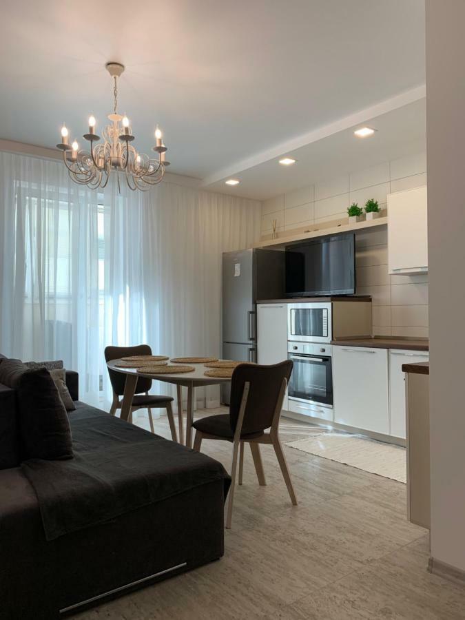West Street Lux Apartments Kiev Esterno foto